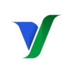 via verde estacionar android application logo